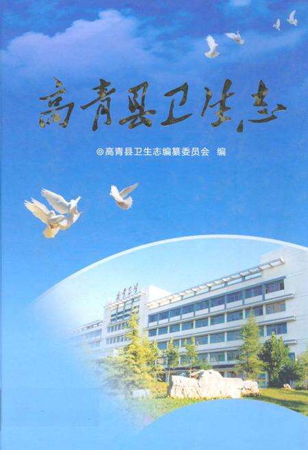 《高青县卫生志》.pdf_山东省志缩略图