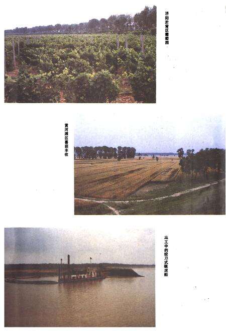 《德州地区黄河志(1855-1985)》.pdf_山东省志预览图3