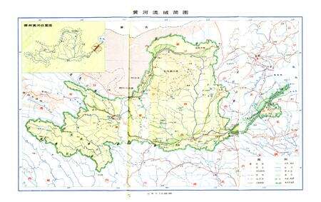 《德州地区黄河志(1855-1985)》.pdf_山东省志预览图4