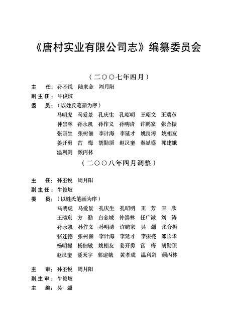 《唐村实业有限公司志》.pdf_山东省志预览图2