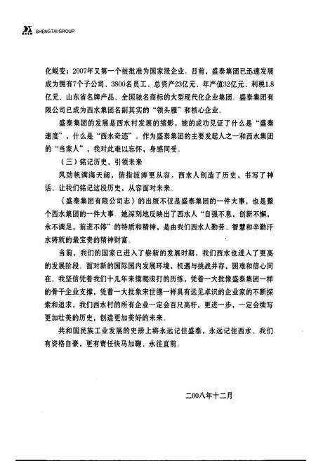 《盛泰集团有限公司志》.pdf_山东省志预览图5