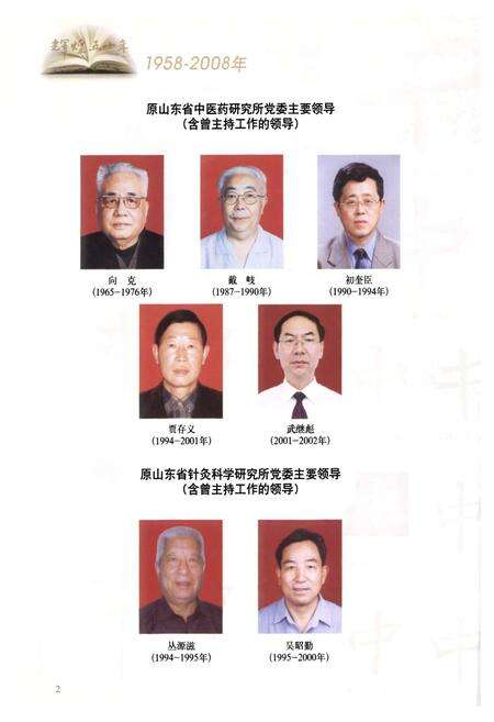 《山东省中医药研究院院志(1958-2008)》.pdf_山东省志预览图4
