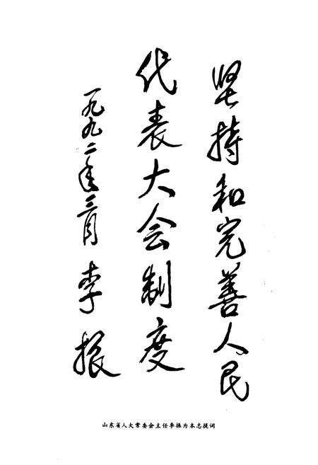 《济宁市郊区人民代表大会志(1949.10-1991.12)》.pdf_山东省志预览图2