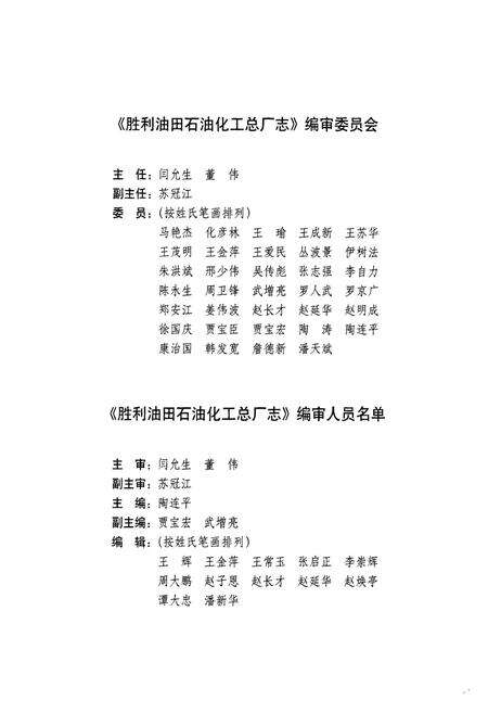 《石油化工总厂志(2000-2006)》.pdf_山东省志预览图3