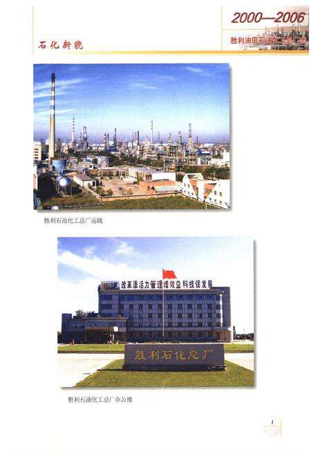 《石油化工总厂志(2000-2006)》.pdf_山东省志预览图4