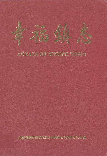 《幸福镇志》.pdf_山东省志缩略图