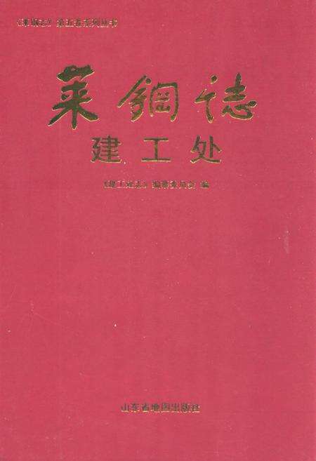 《莱钢志建工处(1950-1989)》.pdf_山东省志缩略图