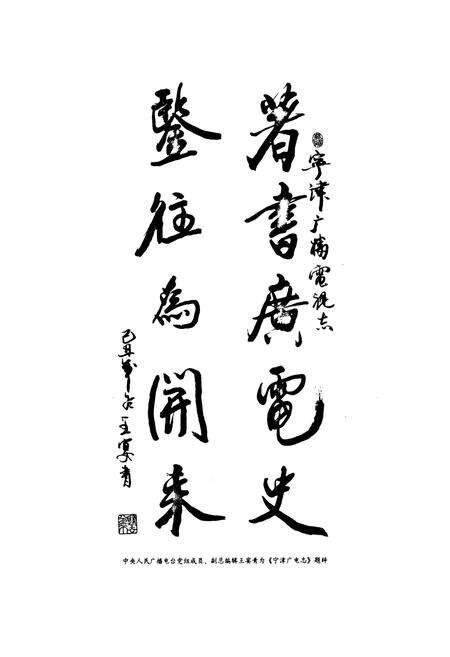 《宁津广播电视志》.pdf_山东省志预览图3
