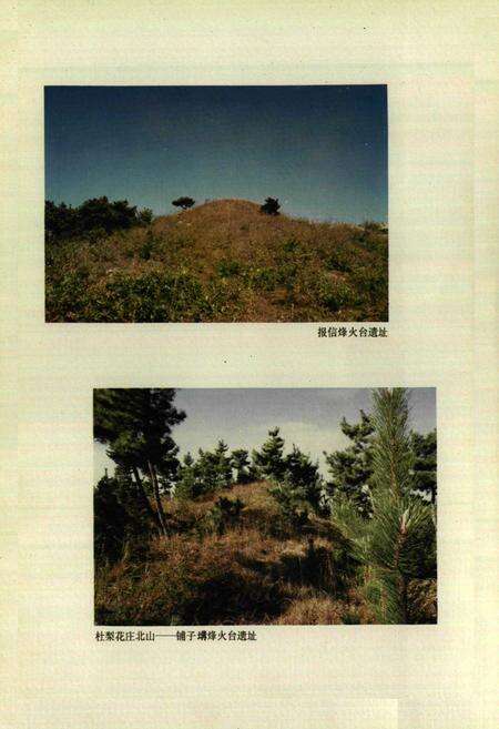 《文登邮电志》.pdf_山东省志预览图4