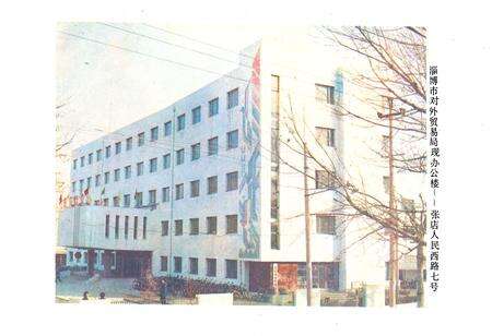 《淄博外贸志·淄博市对外贸易志》.pdf_山东省志预览图5