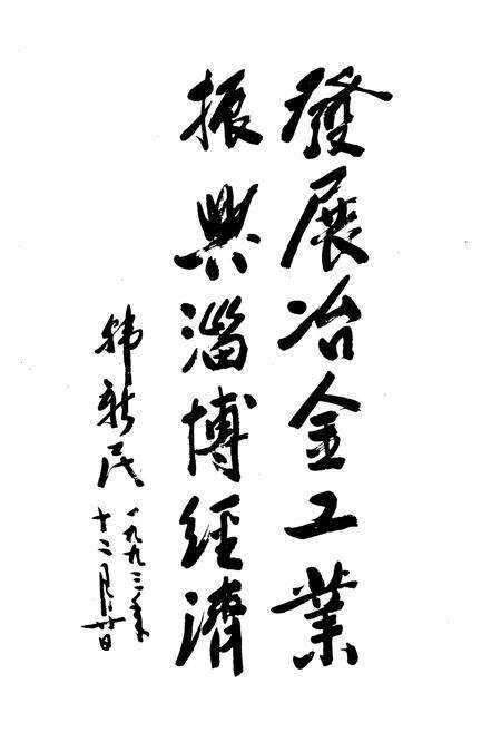 《淄博冶金志(1948-1987)》.pdf_山东省志预览图5