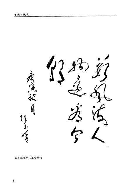 《李庄社区志》.pdf_山东省志预览图4