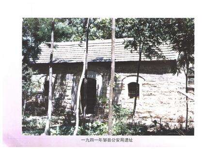 《公安志》.pdf_山东省志预览图4