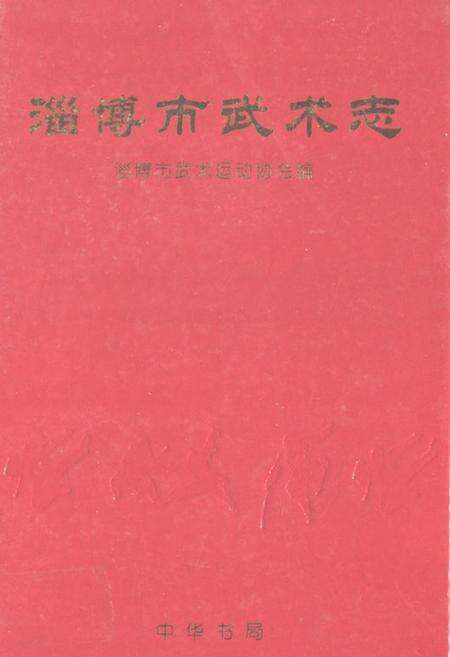 《淄博市武术志》.pdf_山东省志缩略图