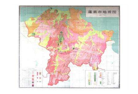 《蓬莱黄金志》.pdf_山东省志预览图5