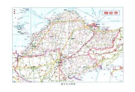 《海阳公路志》.pdf_山东省志预览图3
