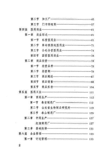 《《泰安医药志》》.pdf_山东省志预览图4