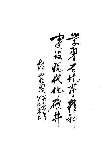 《汶南煤矿志(1950-1992)》.pdf_山东省志预览图4