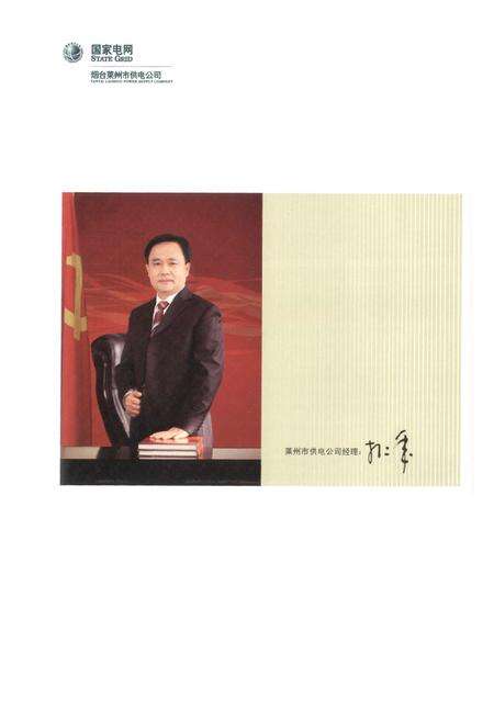 《莱州市电力志(1922-2010)》.pdf_山东省志预览图5