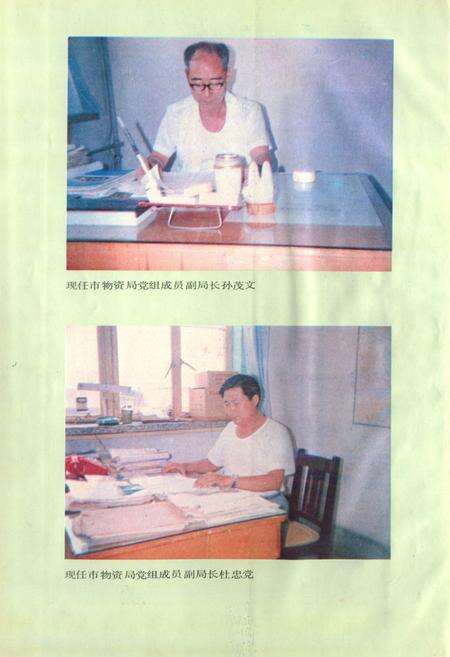 《枣庄市物资志(1960-1986)》.pdf_山东省志预览图4