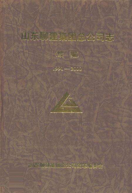 《山东聊建集团总公司志(续编)1991-2000》.pdf_山东省志缩略图