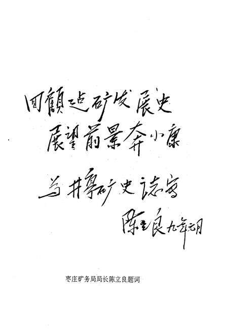 《《井亭煤矿志》》.pdf_山东省志预览图3