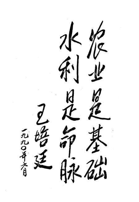 《费县水利志(1840-1987)》.pdf_山东省志预览图5