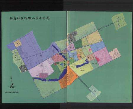 《胜利油田孤岛社区管理中心志(1997-2006)》.pdf_山东省志预览图3