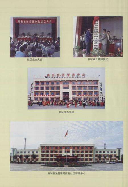 《胜利油田孤岛社区管理中心志(1997-2006)》.pdf_山东省志预览图4