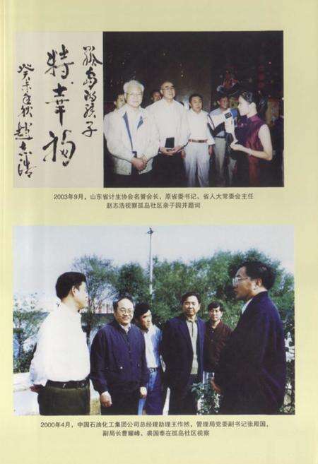 《胜利油田孤岛社区管理中心志(1997-2006)》.pdf_山东省志预览图5