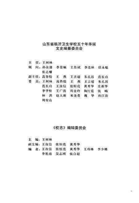 《山东省临沂卫生学校志(1958-2008年)》.pdf_山东省志预览图4