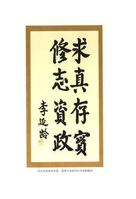 《山东齐银水泥公司志》.pdf_山东省志预览图4