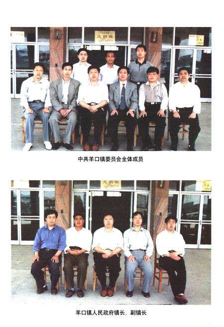 《羊口镇志》.pdf_山东省志预览图5