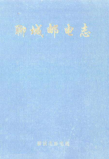 《《聊城邮电志》》.pdf_山东省志缩略图