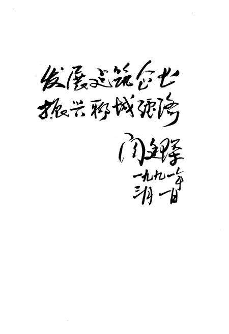 《《聊城地区建筑工程公司志(1951-1990)》》.pdf_山东省志预览图3