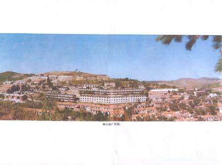 《《福山铜矿志(全一卷)》》.pdf_山东省志预览图3