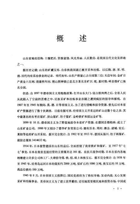 《《山东省五金矿产进出口贸易志》》.pdf_山东省志预览图4