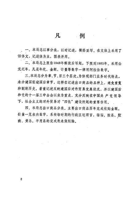 《潍坊外贸志》.pdf_山东省志预览图4