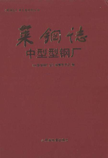 《莱钢志中型型钢厂(2001~2005)》.pdf_山东省志缩略图