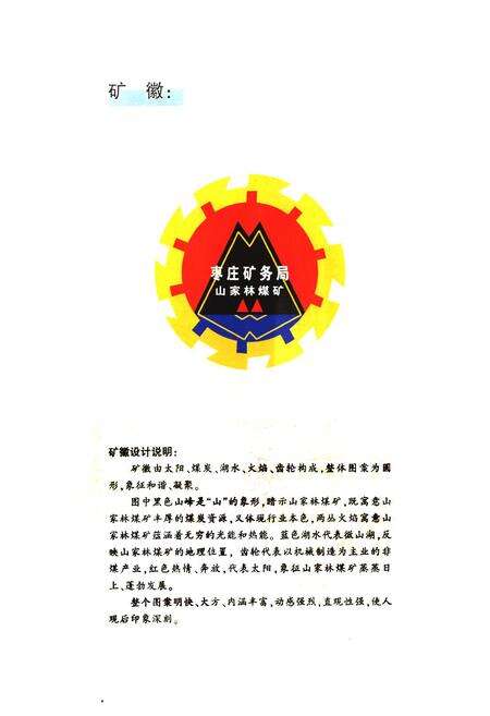 《山家林煤矿志》.pdf_山东省志预览图4