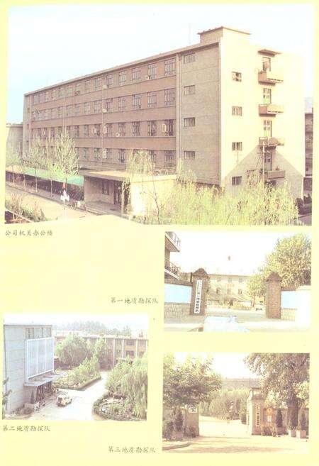 《山东冶金地质勘探公司志·全一卷(1953-1985)》.pdf_山东省志预览图2