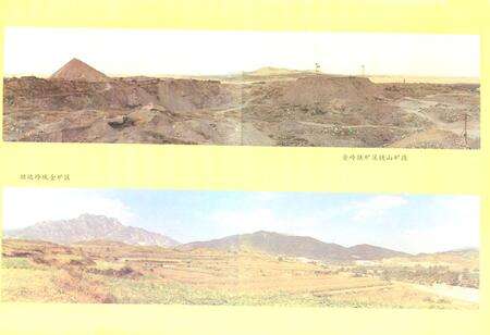 《山东冶金地质勘探公司志·全一卷(1953-1985)》.pdf_山东省志预览图5