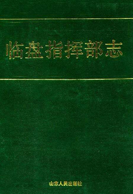 《临盘指挥部志》.pdf_山东省志缩略图