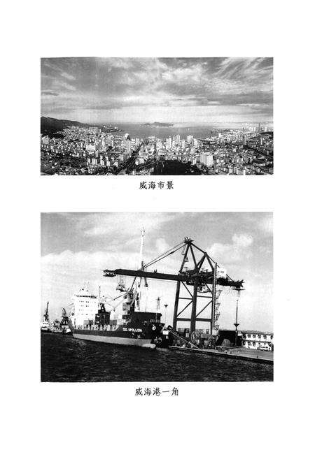 《《威海市工商行政管理志(1898年-2005年)》》.pdf_山东省志预览图4