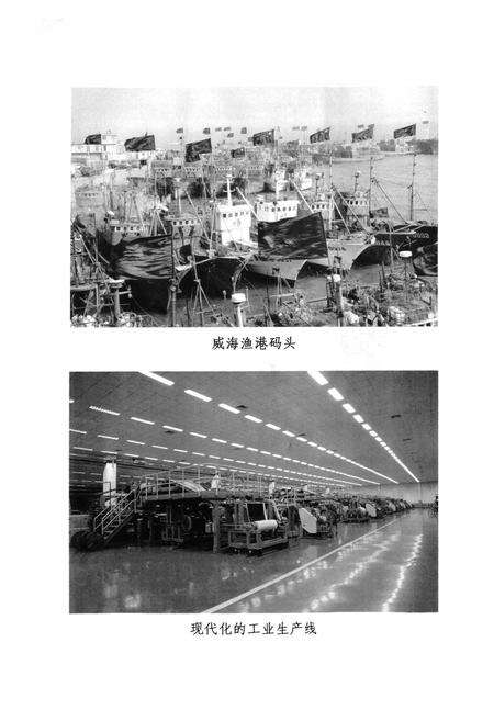 《《威海市工商行政管理志(1898年-2005年)》》.pdf_山东省志预览图5
