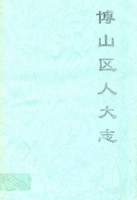《《博山区人大志》》.pdf_山东省志缩略图