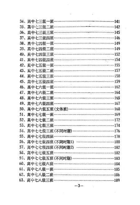 《《曹县十一中校志(1958-1993)》》.pdf_山东省志预览图3