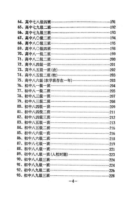 《《曹县十一中校志(1958-1993)》》.pdf_山东省志预览图4