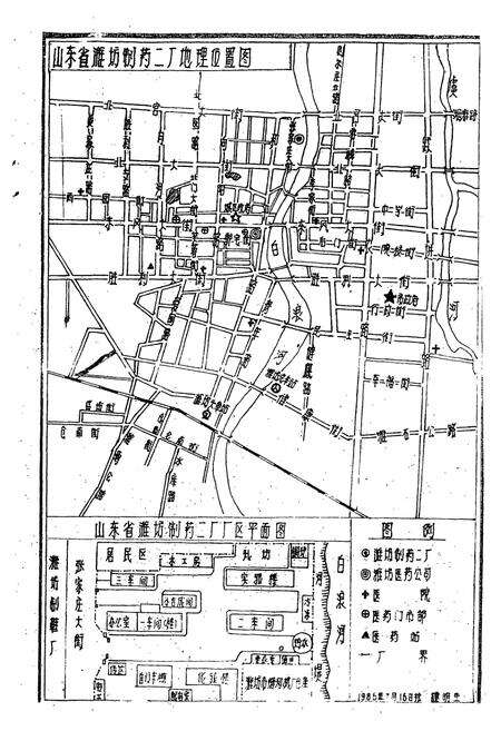 《潍坊制药二厂志》.pdf_山东省志预览图2
