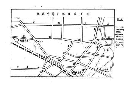 《潍坊中药厂志》.pdf_山东省志预览图2
